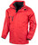 3-in1 CORE transit jacket with printable softshell inner