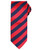 Club stripe tie