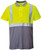 Two-tone polo (S479)