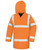 Core safety high-viz coat