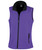 Women's printable softshell bodywarmer