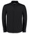 Mandarin collar shirt long-sleeved (tailored fit)