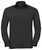 Long sleeve polycotton easycare poplin shirt