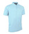 g.Deacon performance piqué plain polo shirt (MSP7373-DEAC)