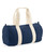 EarthAware? organic barrel bag