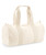 EarthAware? organic barrel bag