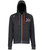 Manouver zip-through hoodie