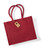 Jute classic shopper