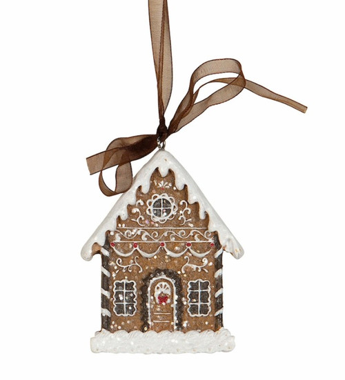 Alot - Hengepynt Juletrepynt nostalgi