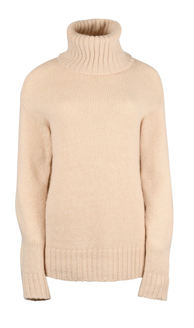 Woodling - Høyhalset genser