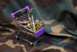 Navigating the California Ammo Market: What You Need to Know with CM Ammo