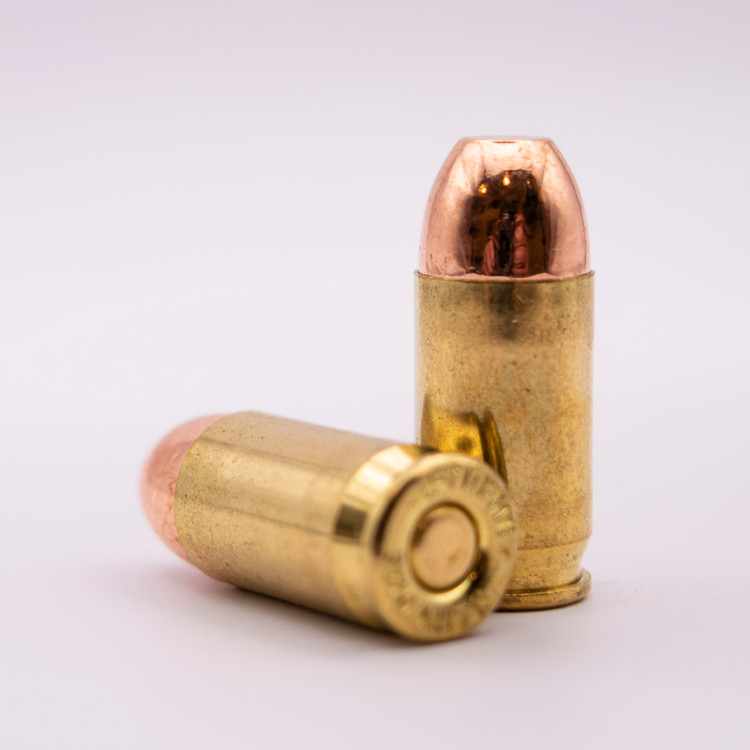 CM Ammo Factory New 380 Auto 100 Grain RNFP