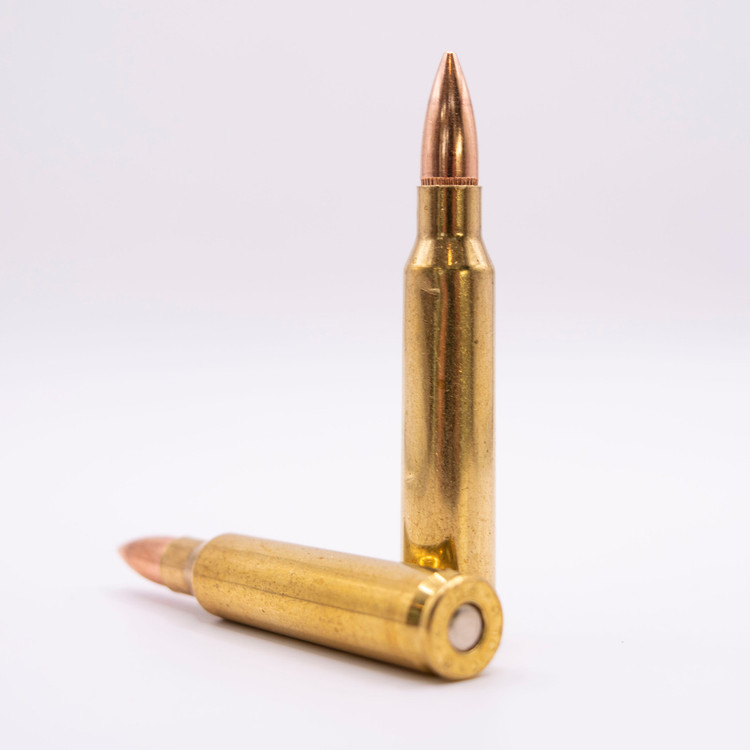 CM Ammo Affordable 223 Remington 62 Grain ammunition