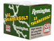 Remington Thunderbolt Rimfire Ammunition .22 LR 40gr 500/box