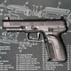 FN Five Seven 5.7x28mm handgun with 4.75"  barrel for sale at CM Ammo and Firearm Supply in Simi Valley, CA 93063