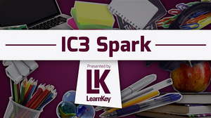 IC3 Spark IC3 Spark