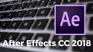 After Effects CC 2018/2019 After Effects CC 2018/2019
