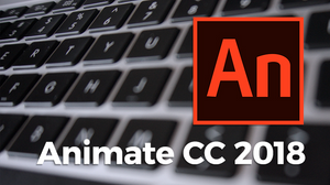 Animate CC 2018/2019 Animate CC 2018/2019