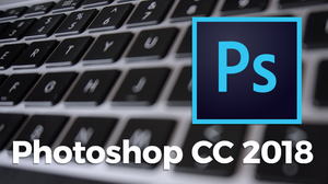 Photoshop CC 2018/2019 Photoshop CC 2018/2019