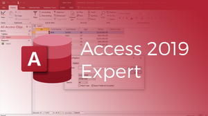 Access Expert 2019 (MO-500) Access Expert 2019 (MO-500)
