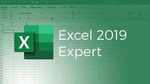Excel 2019 Expert (MO-201)