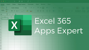 Excel 365 Apps Expert (MO-211) Excel 365 Apps Expert (MO-211)