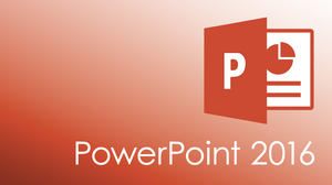 PowerPoint 2016 (77-729) PowerPoint 2016 (77-729)