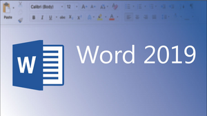 Word 2019 (MO-100) Word 2019 (MO-100)