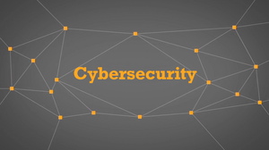 Cybersecurity Cybersecurity