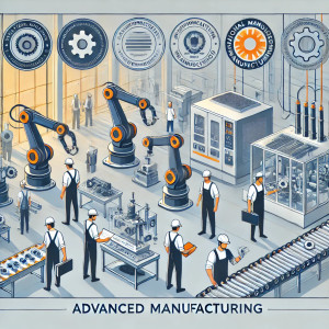 Advanced Manufacturing