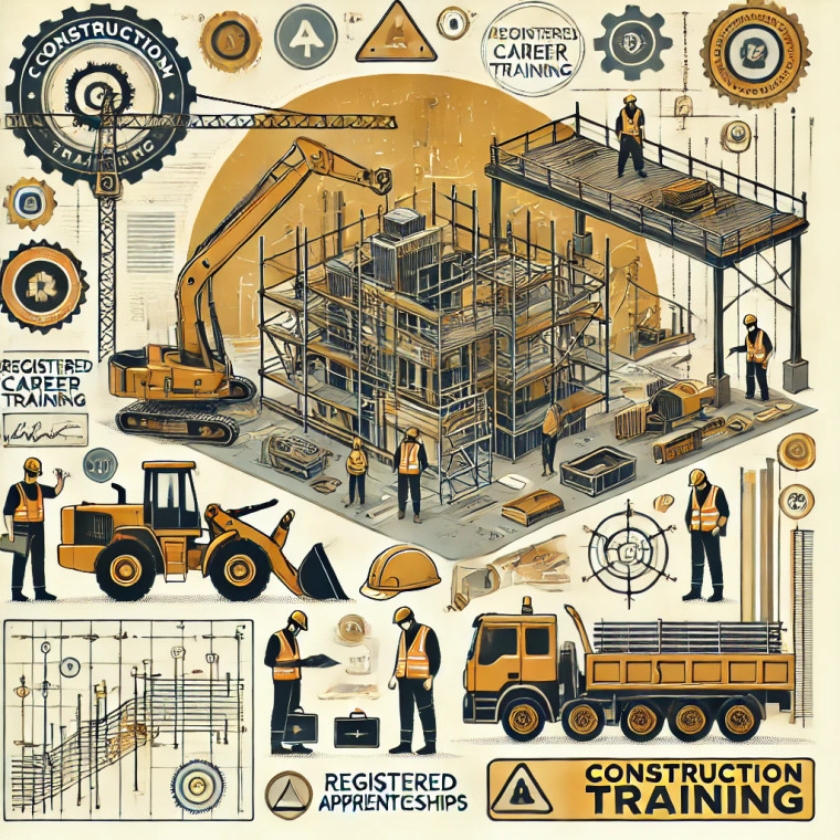 Construction