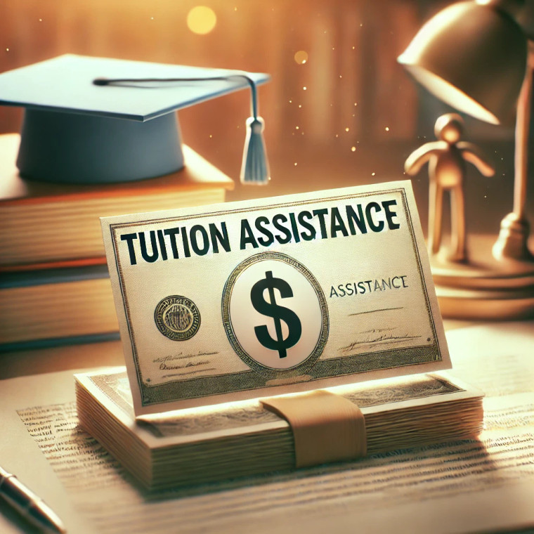 Pay Tuition - Online