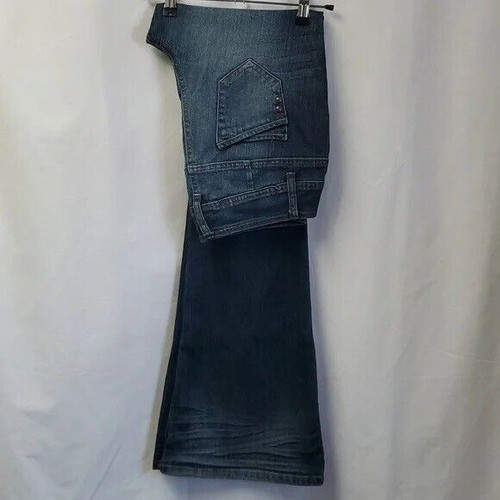 Cato Flare Jeans Sz. 8