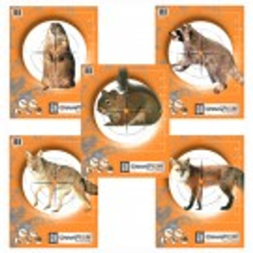 Animal Targets