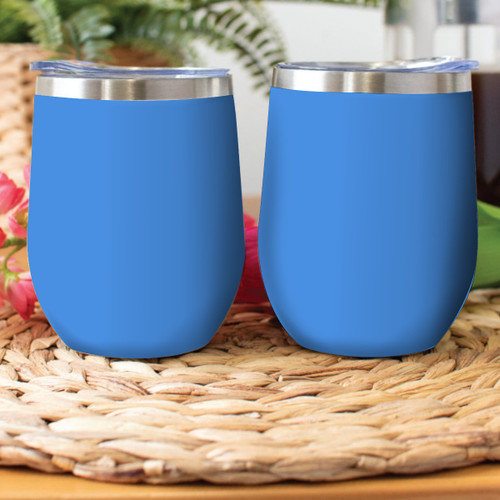 Stainless Steel Cup Wine Tumbler PBXDA