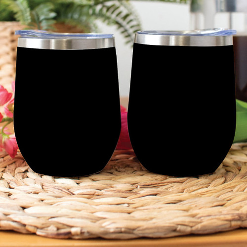 Stainless Steel Cup Wine Tumbler PBXDE