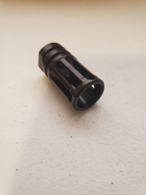 AR-15 A2 Flash Hider Muzzle Brake