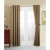 Serenta Grommet Darkening Blackout Window Panel Curtain Set