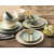 Dinnerware, Siterra 16 Piece Set, Service for 4