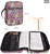 Montana West Pattern Print Canvas Bible Cover/Book Cover/Multi Purpose Bag MWB5003