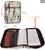Montana West Pattern Print Canvas Bible Cover/Book Cover/Multi Purpose Bag MWB5007