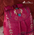 Montana West Embroidered Collection Backpack