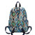 Montana West Aztec Collection Backpack