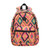 Montana West Aztec Collection Backpack