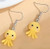 Happy Kawaii Earrings