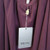Metro 7 Dark Plum Cami, XL