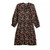NEW DRAPER JAMES RSVP Elbow Sleeve Dress