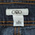 Cato Flare Jeans Sz. 8