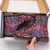 All-Over Print Women's Martin Short Boots PB7WF