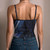 All-Over Print Women's Spaghetti Strap Tank Top PBCV7